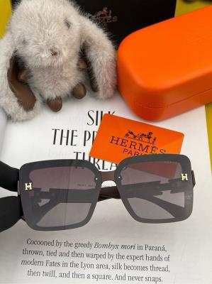 wholesale quality hermes sunglasses model no. 63